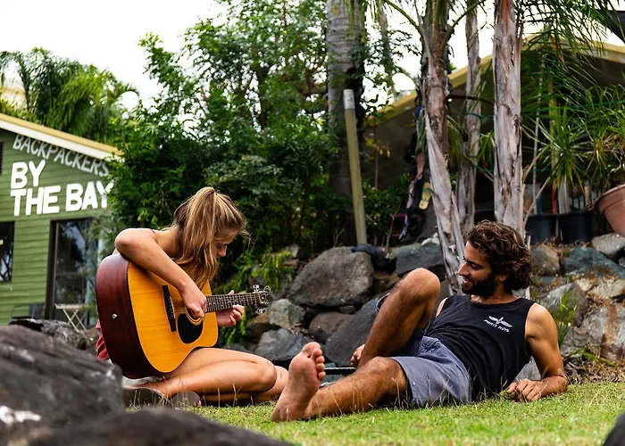 Backpackers By The Bay Hostel